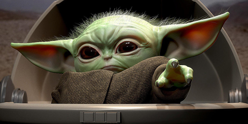 The Mystery of Yoda's Species: The Last Secret of the Star Wars Universe