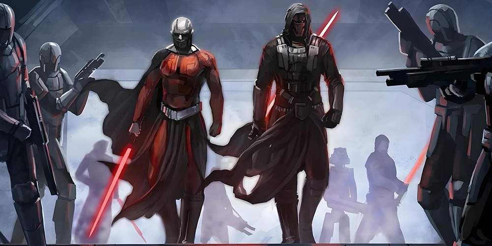 From Weapon to Ritual: Why is Lightsaber Construction the Coming-of-Age Ceremony for Jedi Knights? - AOSABER