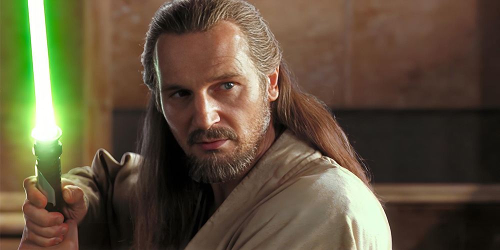 If Qui-Gon Jinn Had Not Perished: A Butterfly Effect That Might Have Upended the Fate of the Galaxy - AOSABER