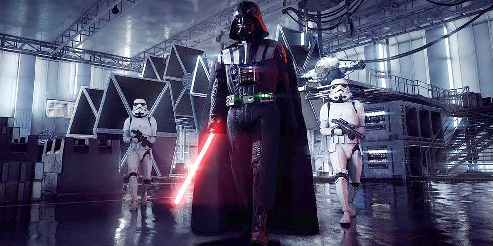 Star Wars Complete Viewing Guide: Chronological Order & Full Story Breakdown - AOSABER