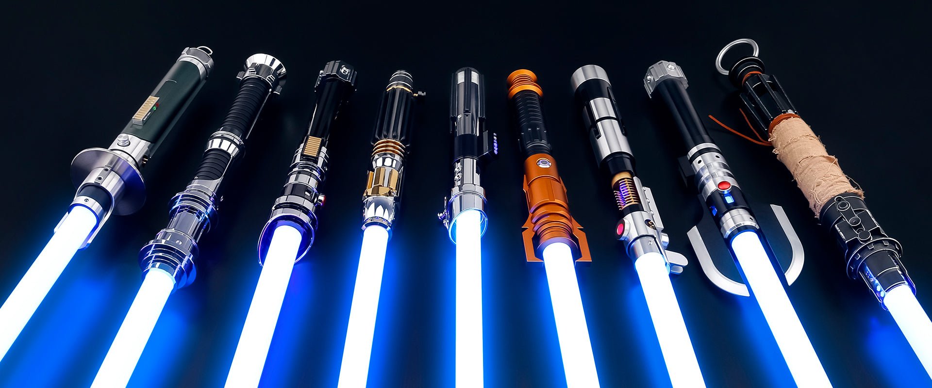 Master Lightsaber - AOSABER