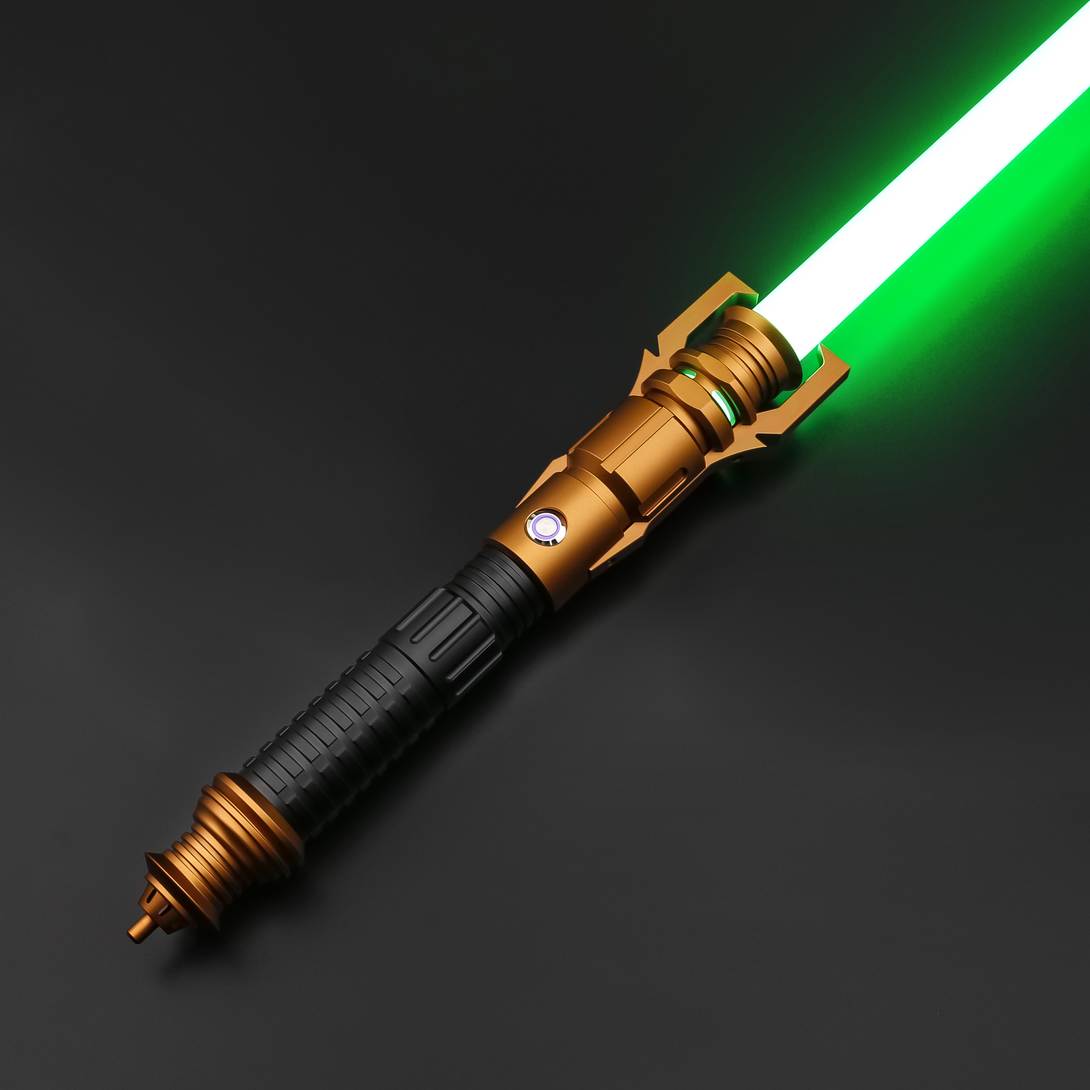 ightsaber - aosaber