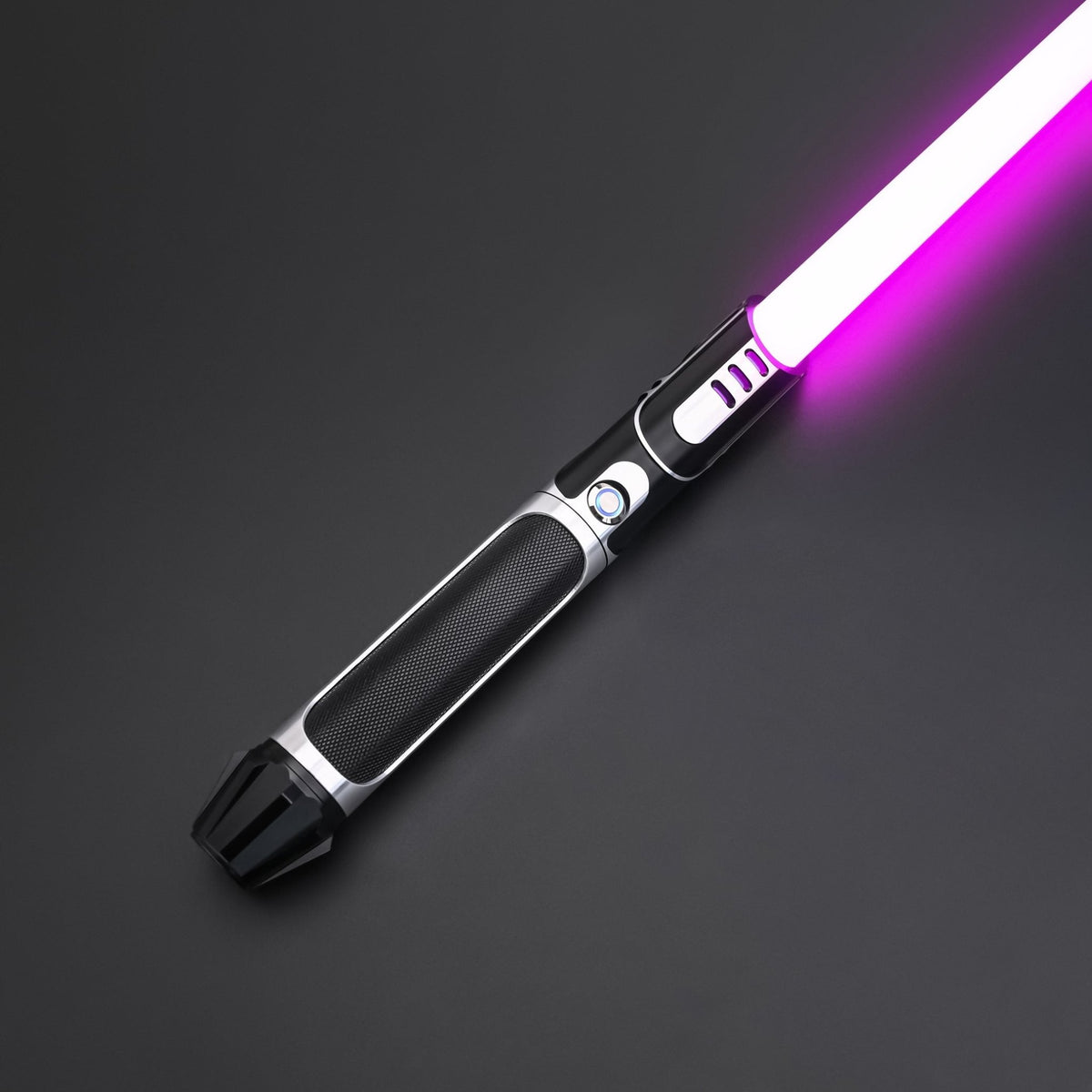 #ightsaber# - #aosaber#