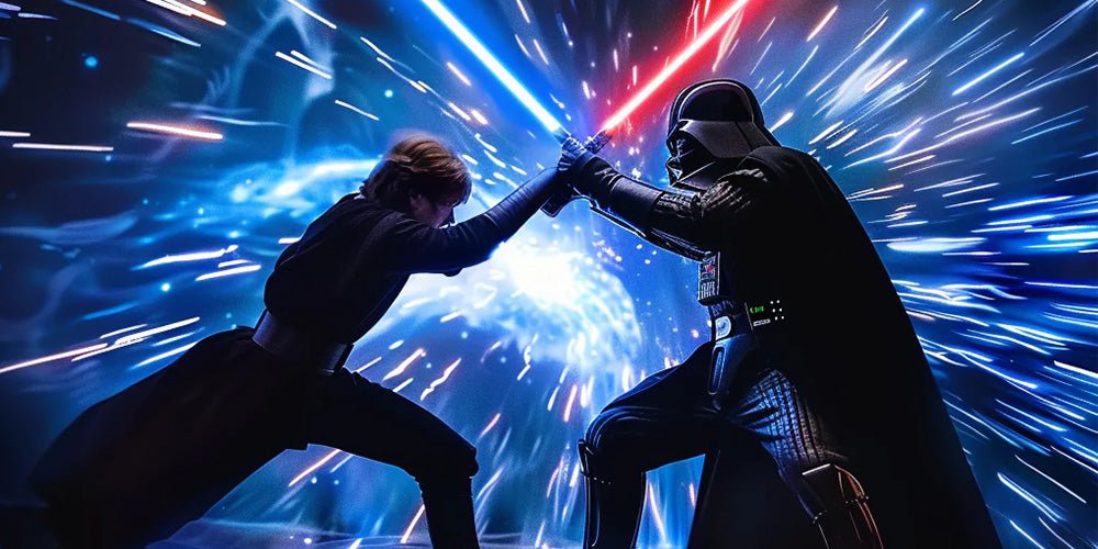 30 Most Powerful Jedi In Star Wars - AOSABER