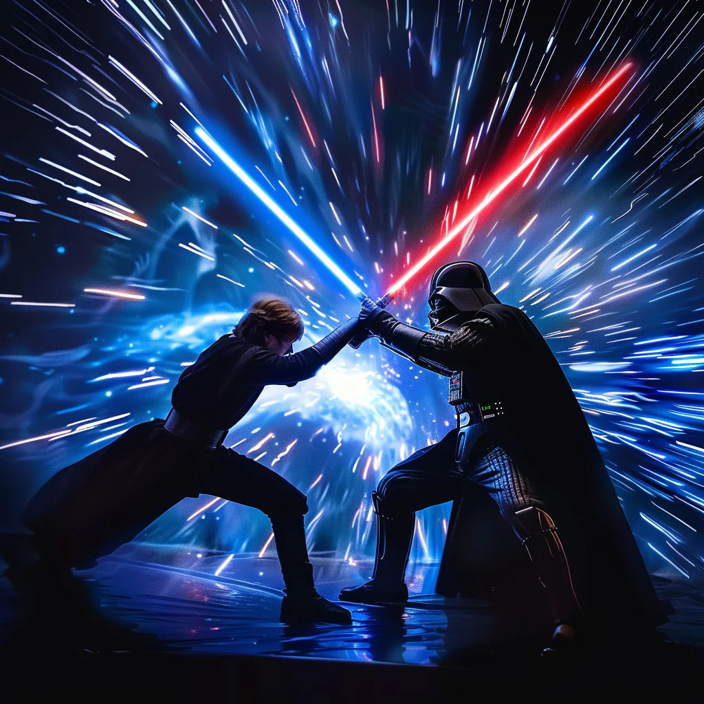 30 Most Powerful Jedi In Star Wars