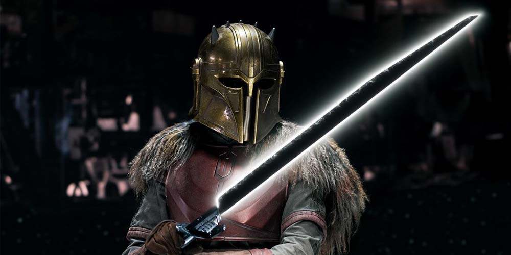What you need to know about Darksaber