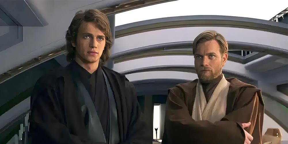 Beyond the Laser Swords: The Heart of Star Wars is Its Mentor-Apprentice Relationships - AOSABER