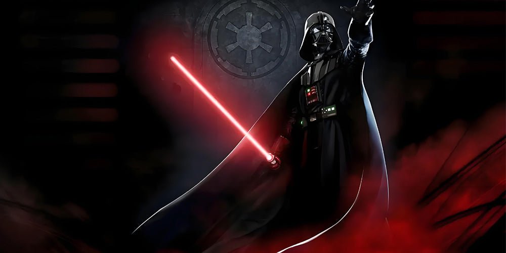 Take Stock of the Powerful Sith Artifacts - AOSABER