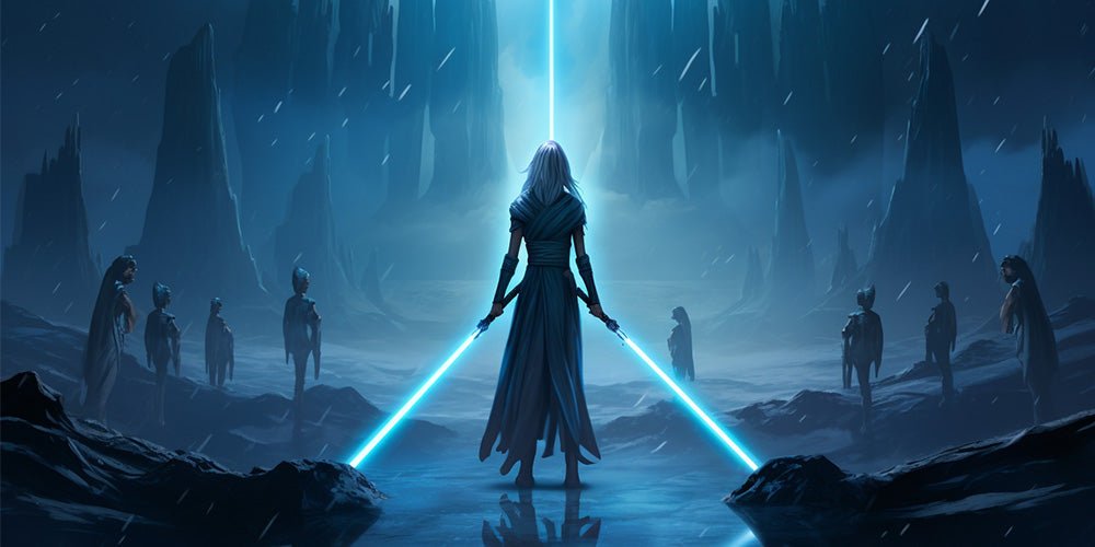 The Best 10 Neopixel Lightsaber Brands in 2024 - AOSABER