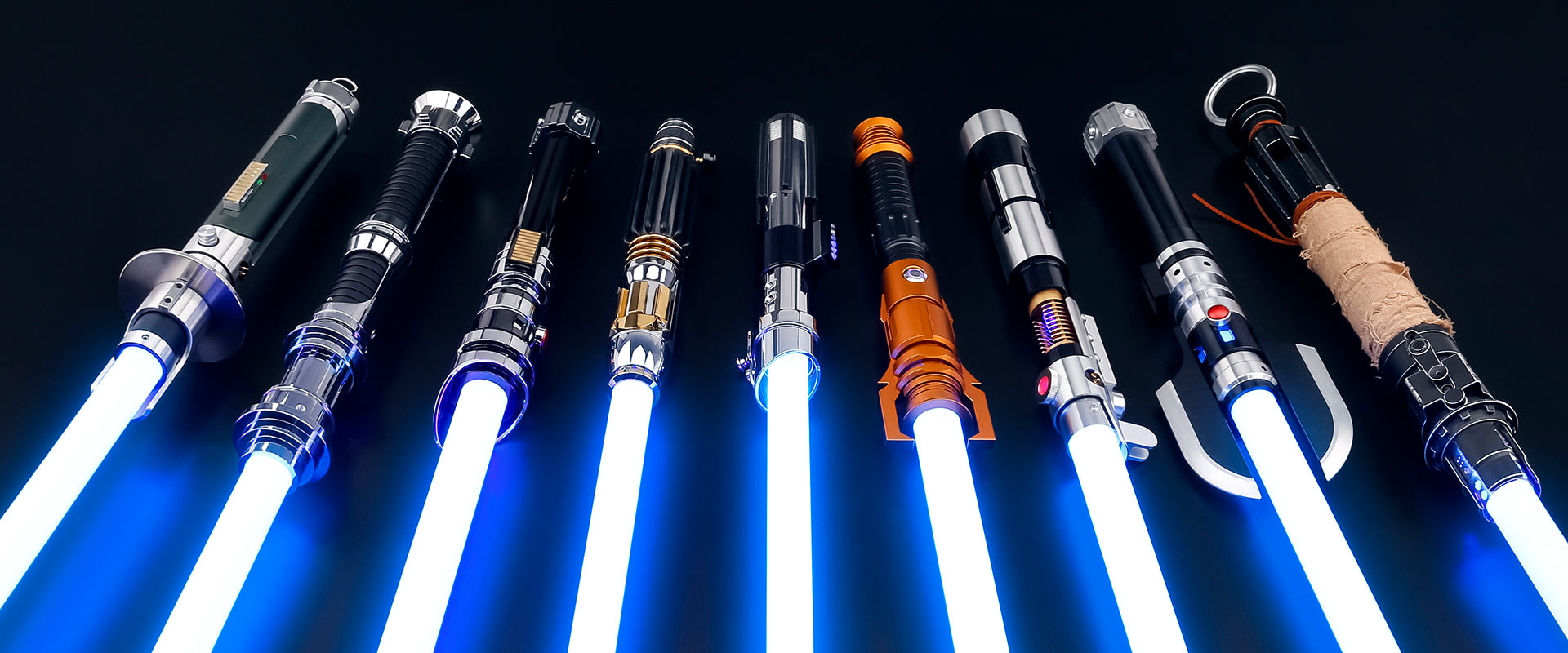 Master Lightsaber