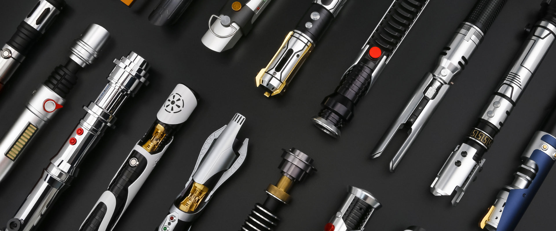 Knight Lightsaber