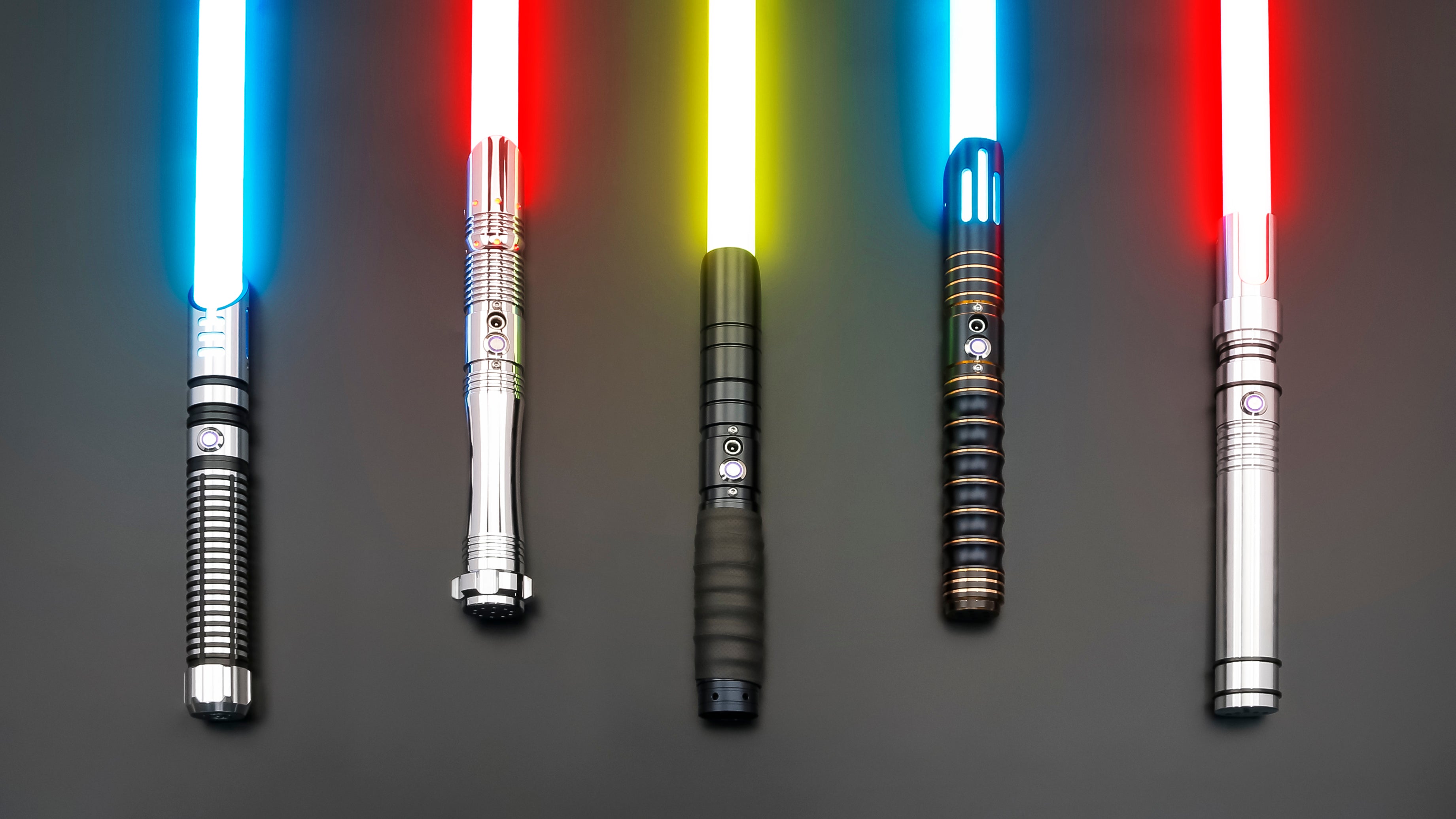 Apprentince Lightsaber