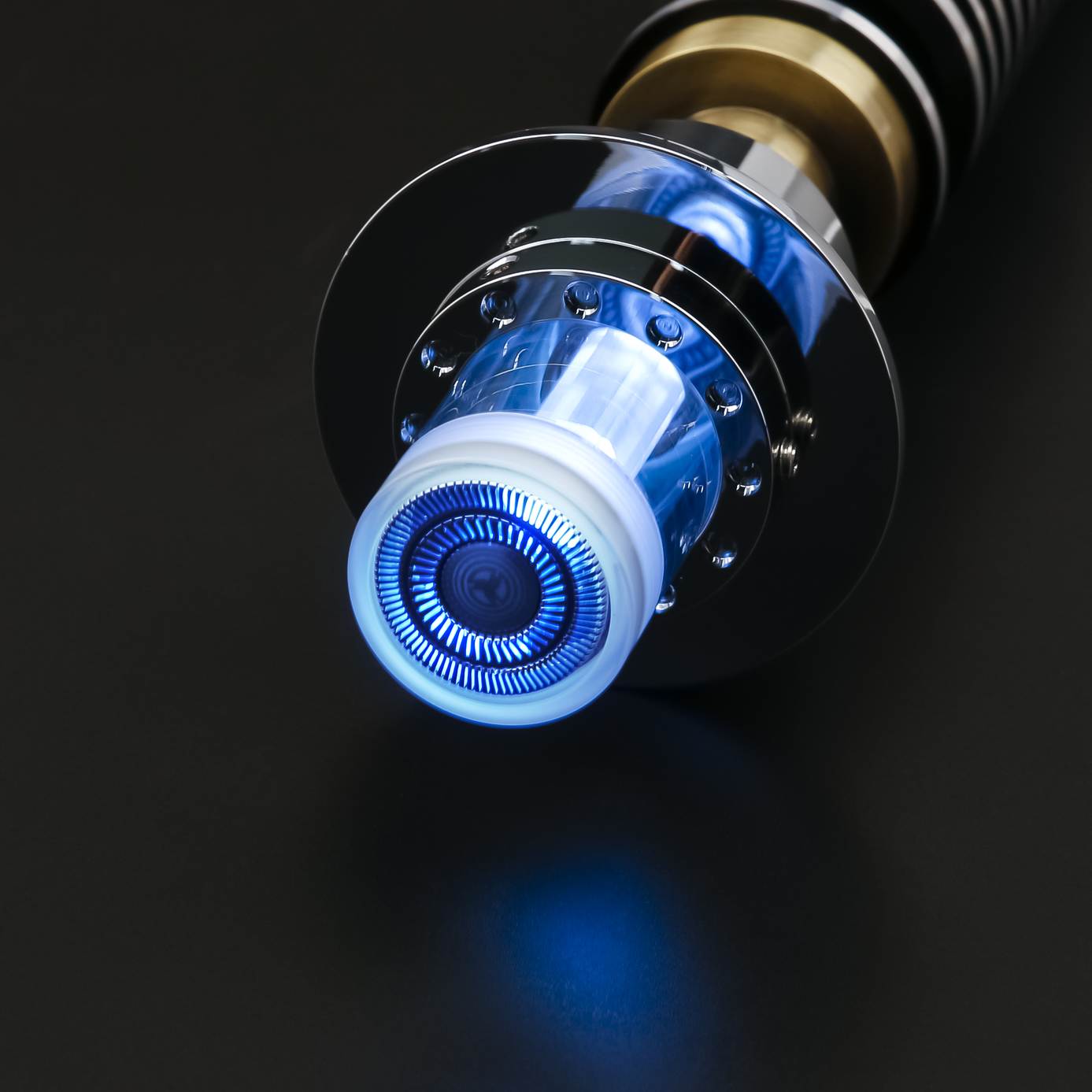 Crystal Plug