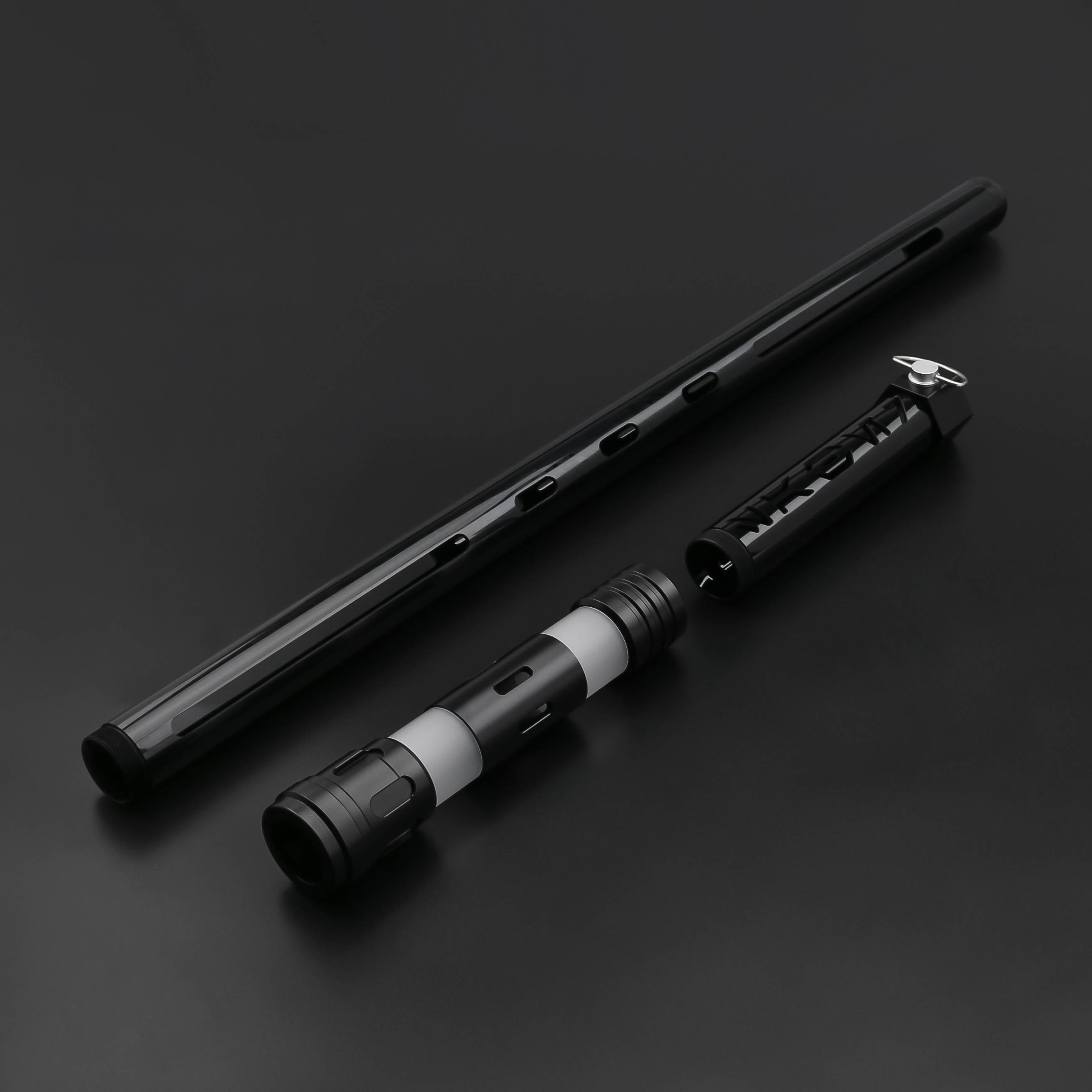 Scabbard