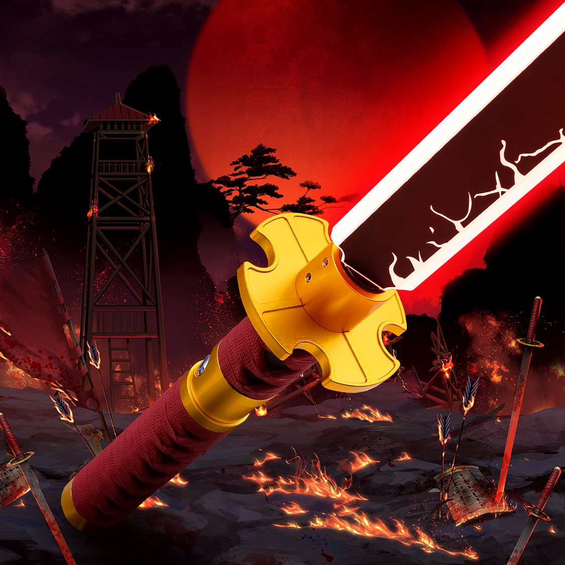 Katana