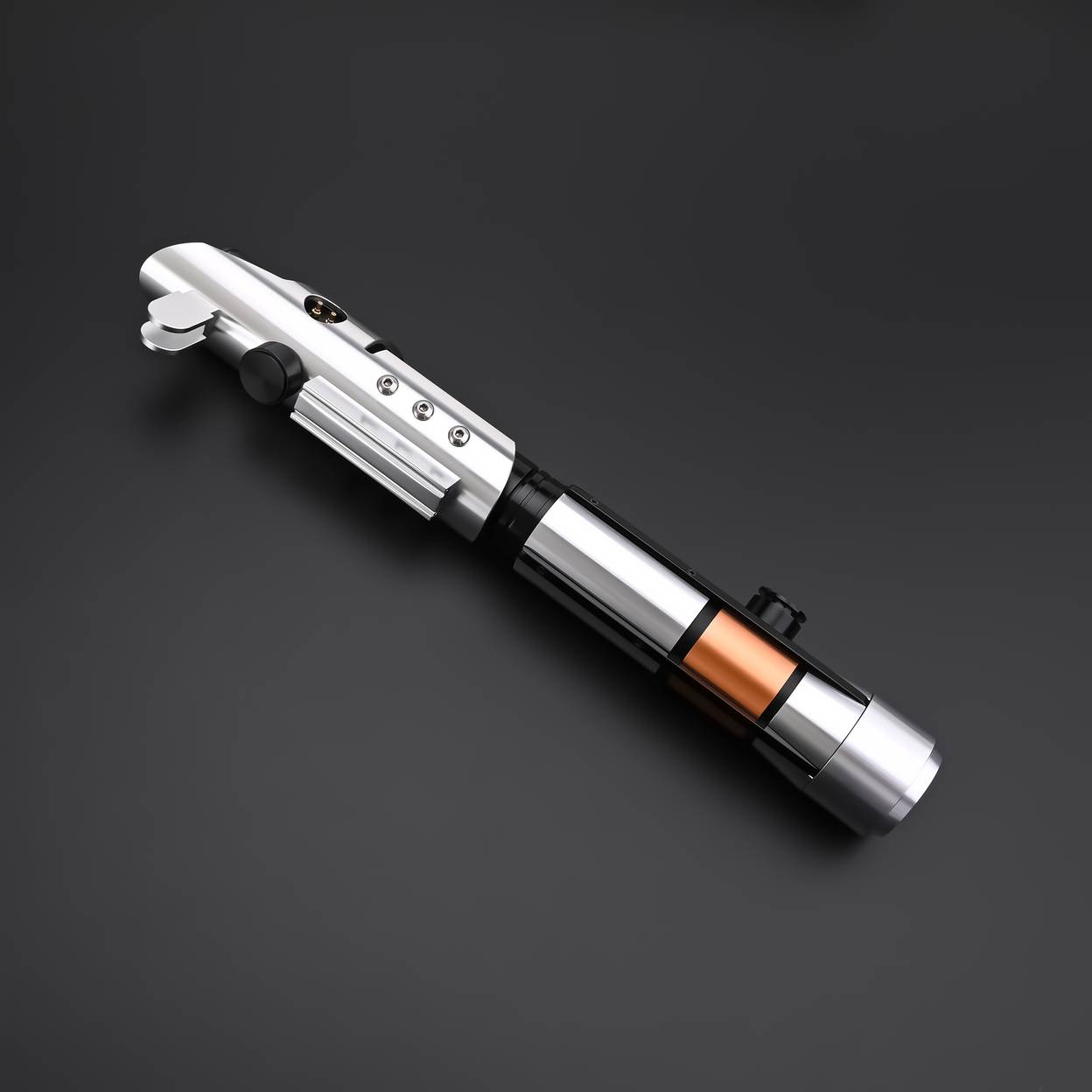 Starkiller V1(Crystal)