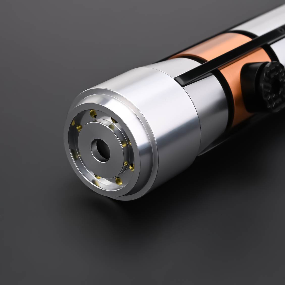 Starkiller V1(Crystal)