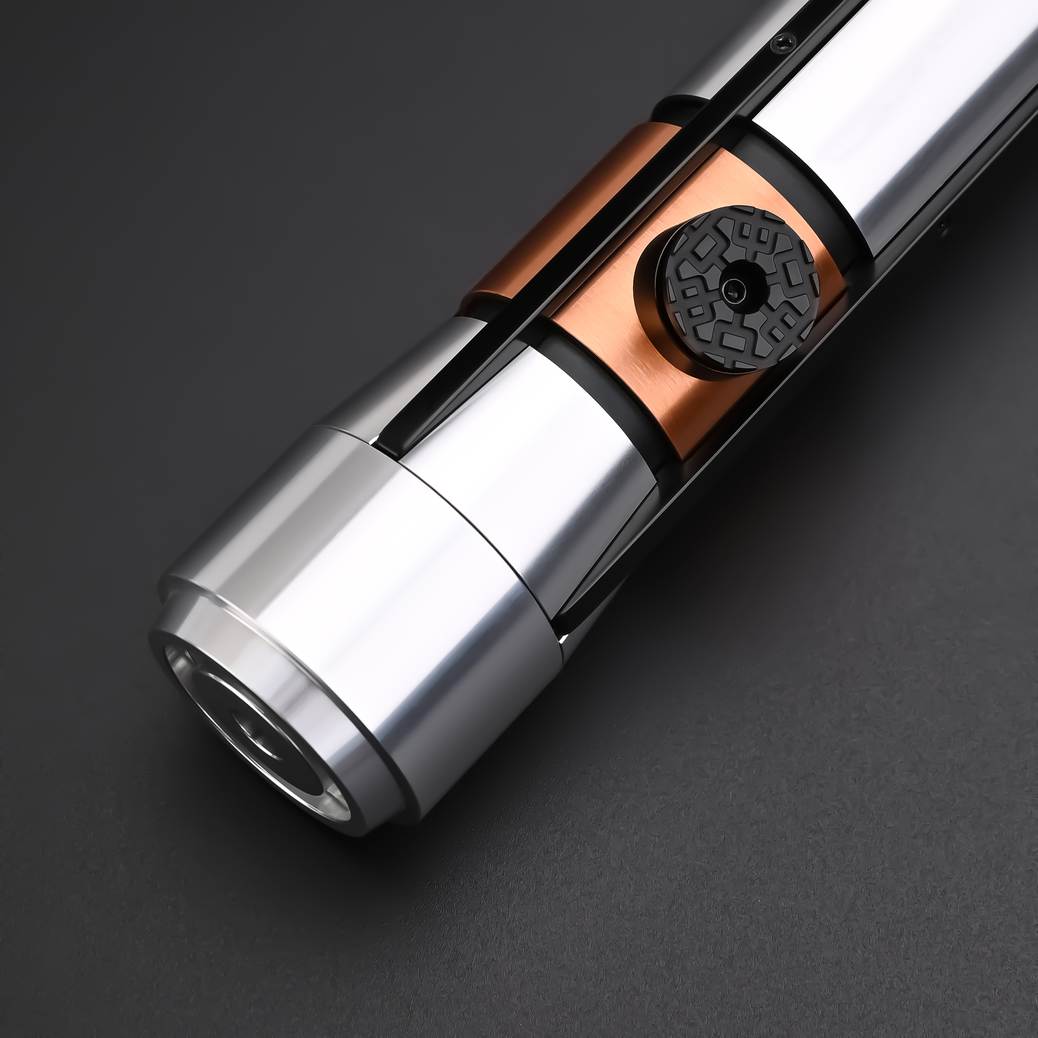 Starkiller V1(Crystal)