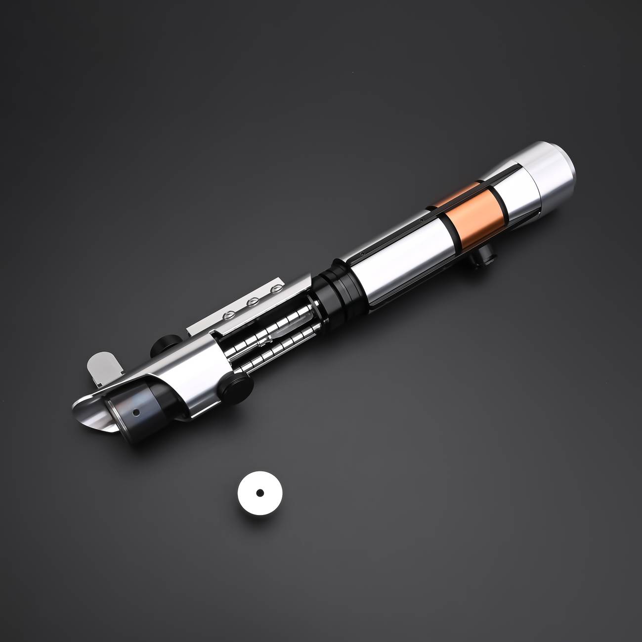Starkiller V1(Crystal)
