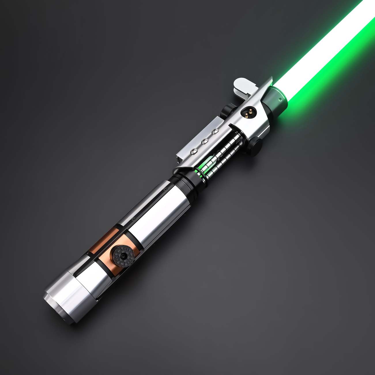 Starkiller V1(Crystal)