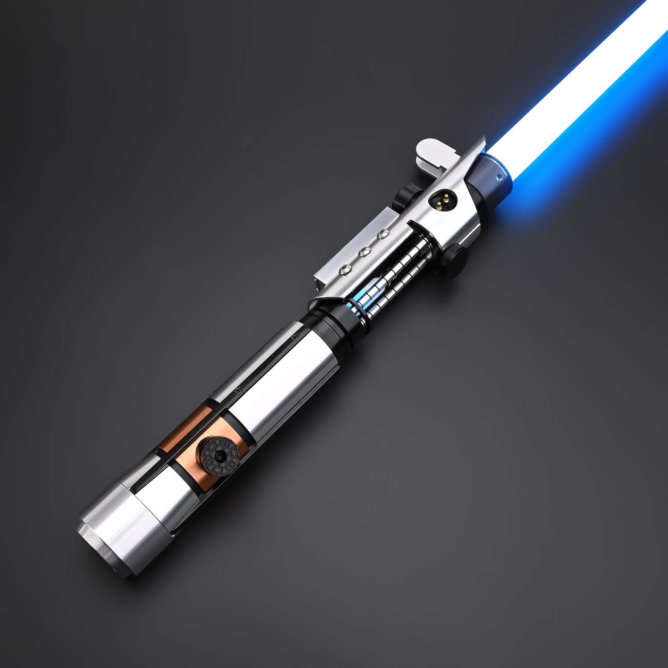 Starkiller V1(Crystal)