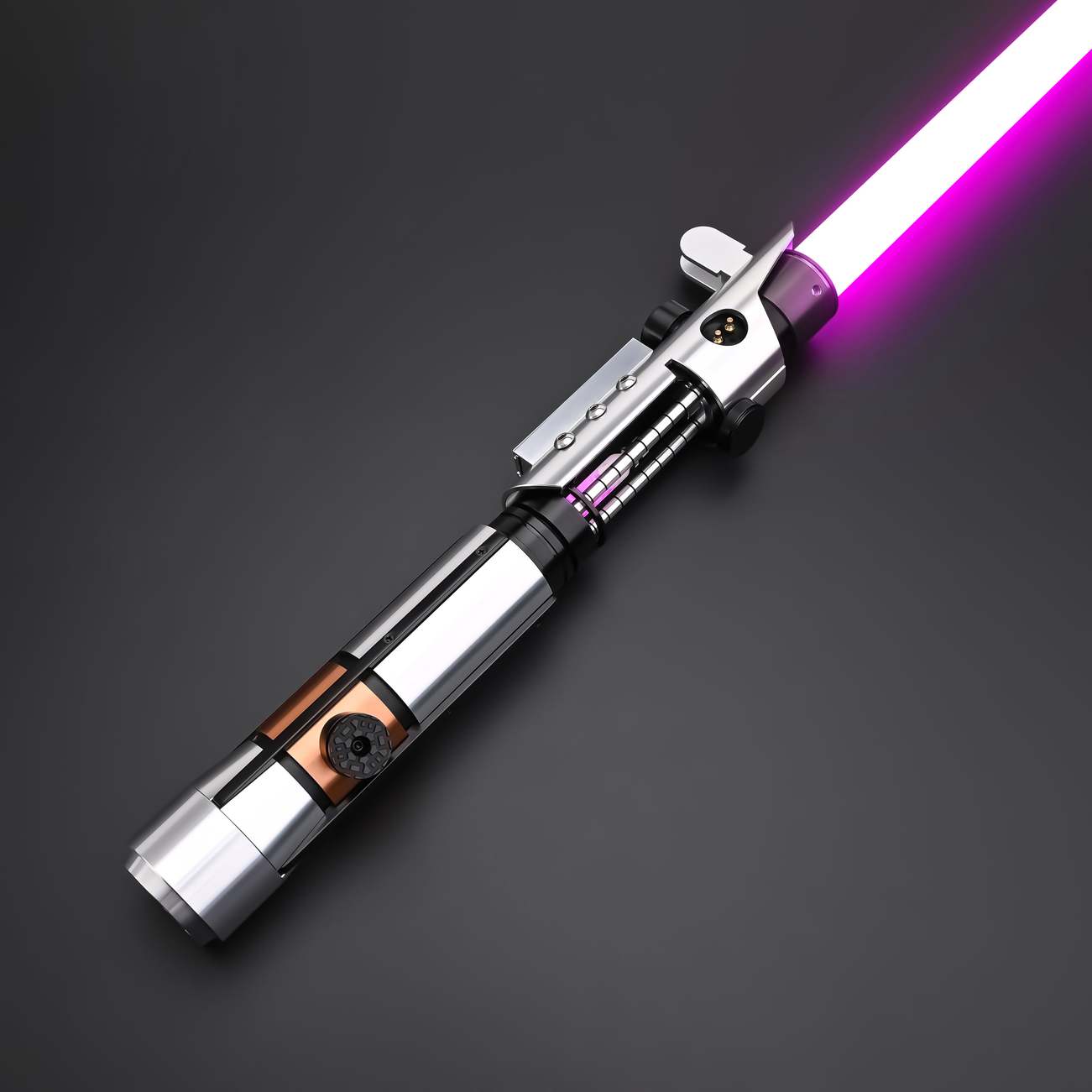 Starkiller V1(Crystal)