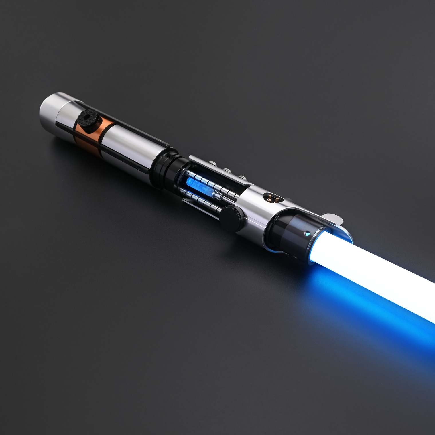 Starkiller V1(Crystal)