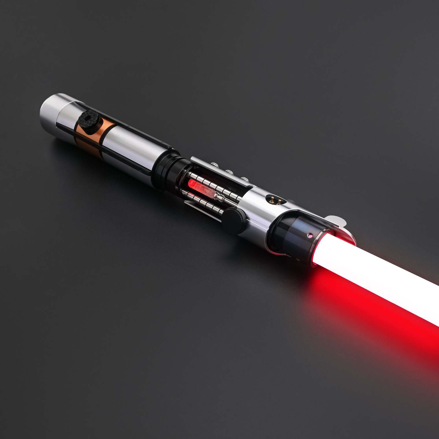 Starkiller V1(Crystal)