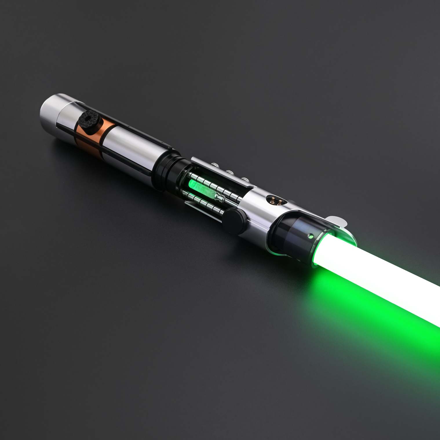 Starkiller V1(Crystal)