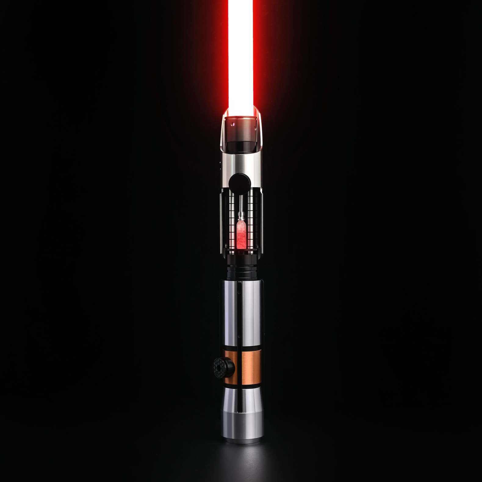 Starkiller V1(Crystal)