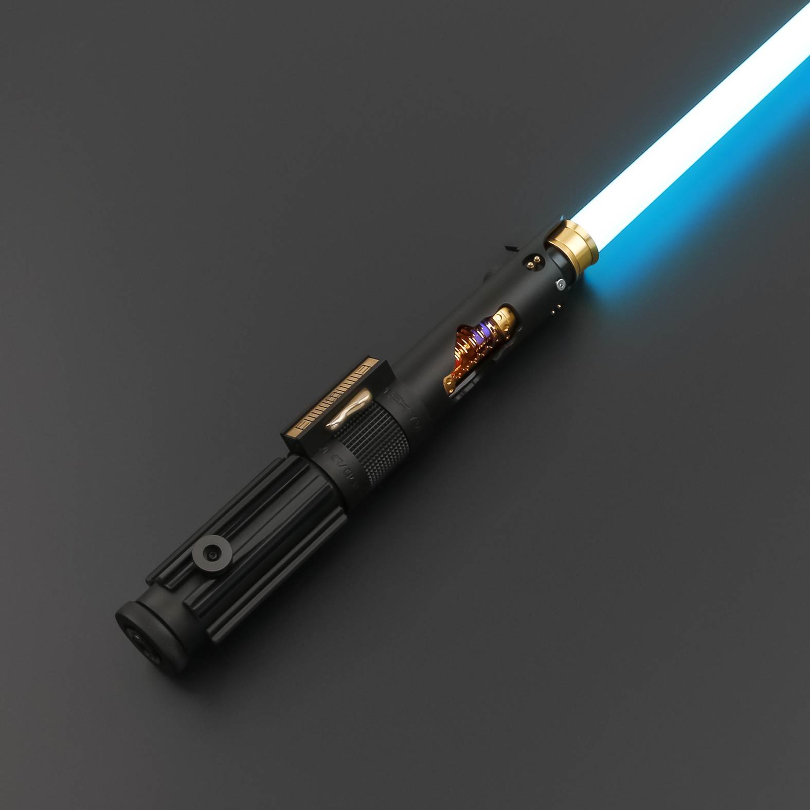 Anakin (Crytsal)