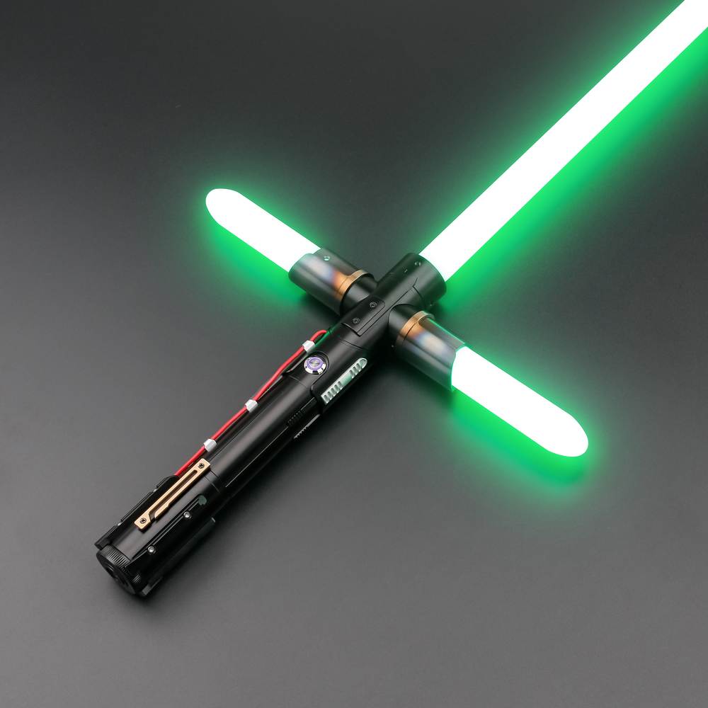Kylo Crossguard