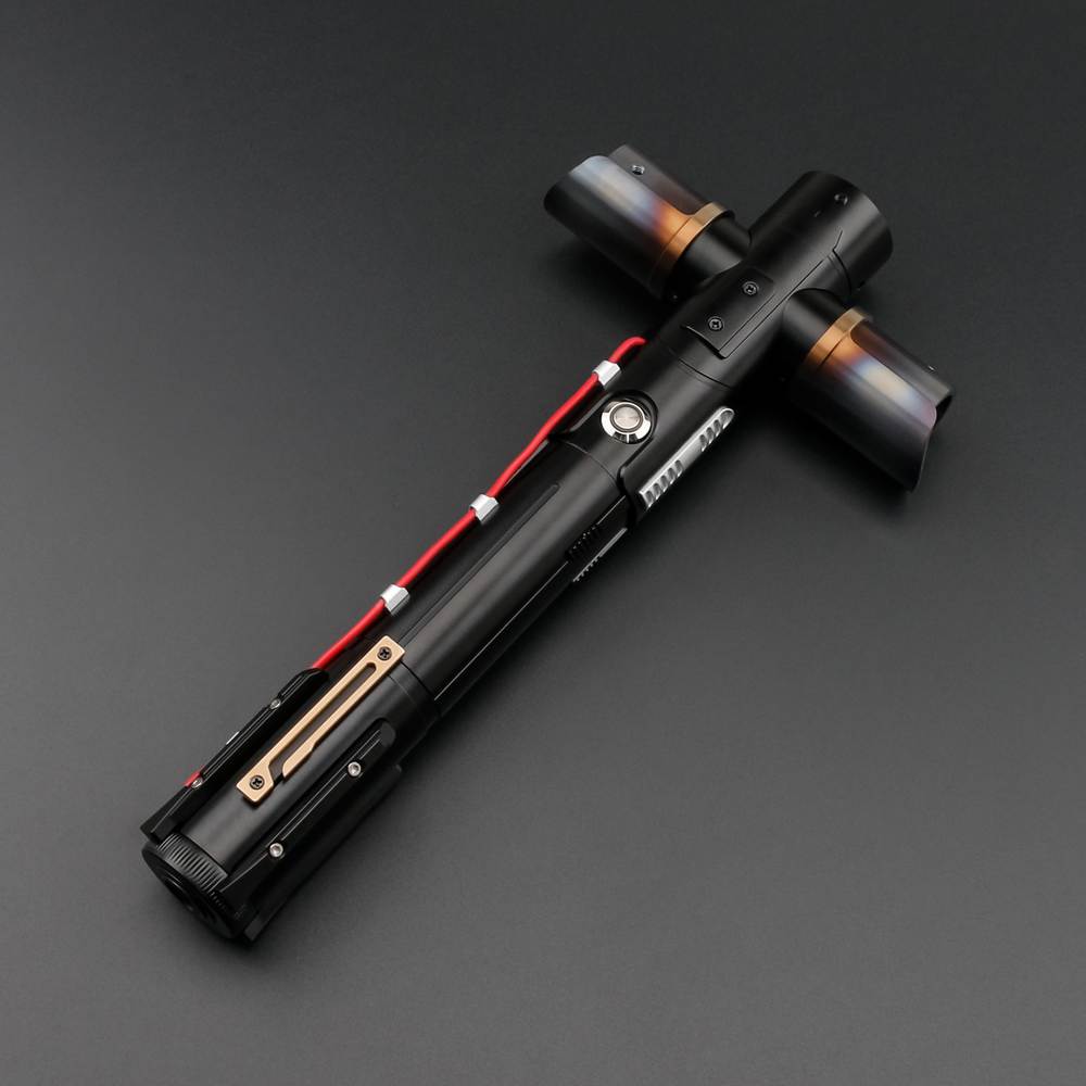 Kylo Crossguard