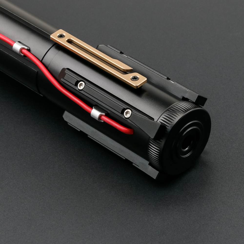 Kylo Crossguard