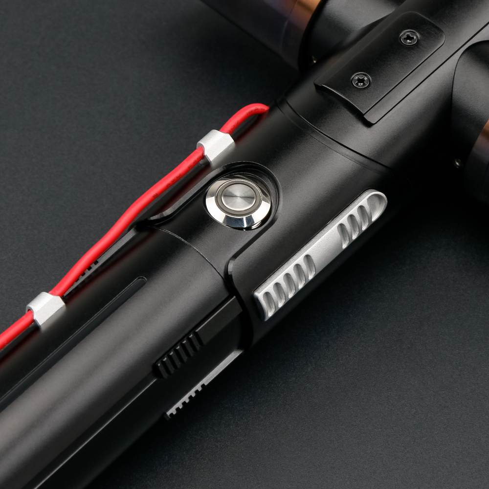 Kylo Crossguard