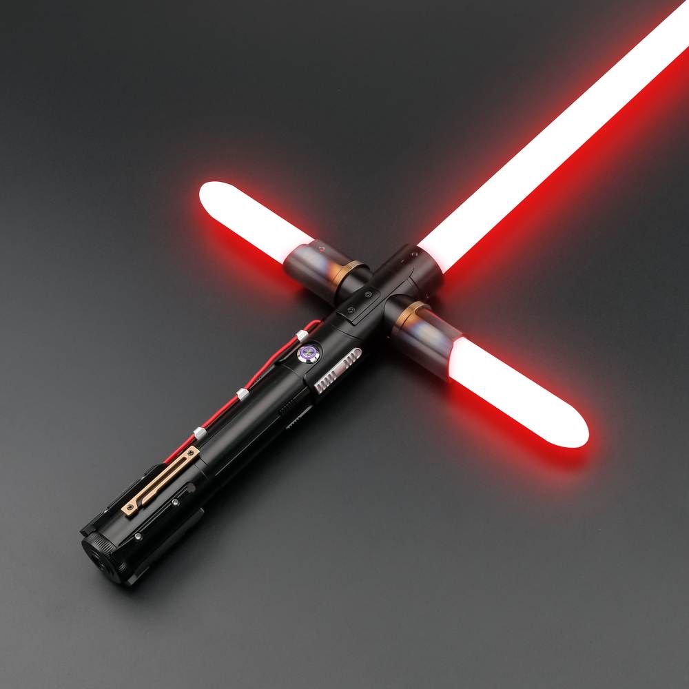 Kylo Crossguard