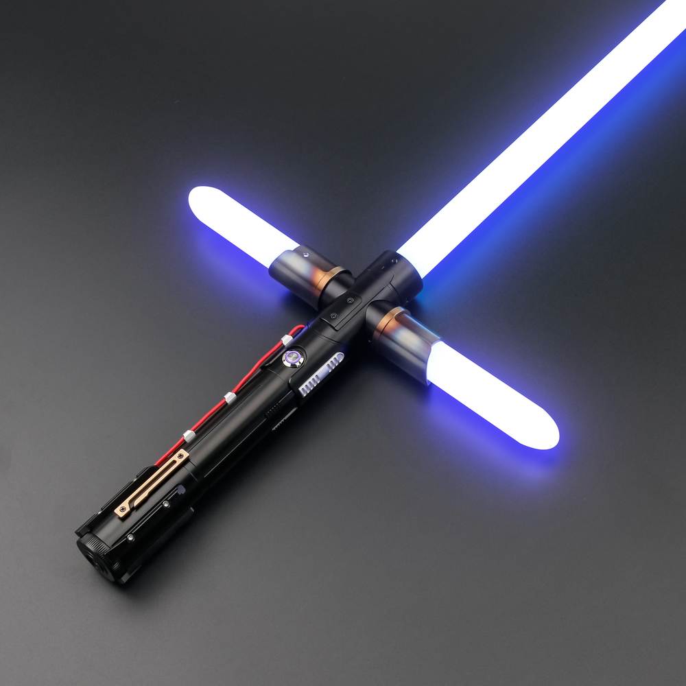 Kylo Crossguard