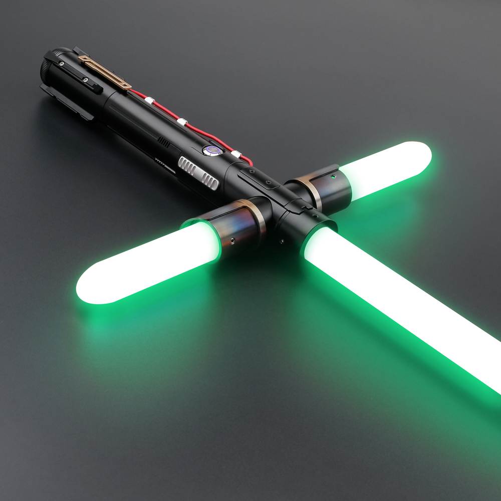 Kylo Crossguard
