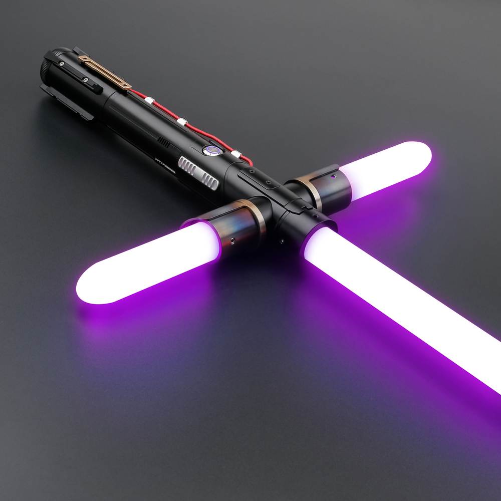 Kylo Crossguard