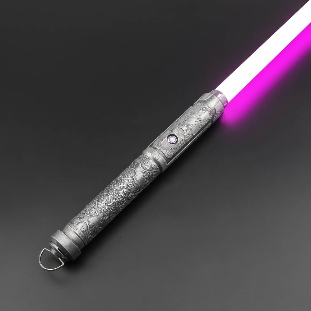 ightsaber - aosaber