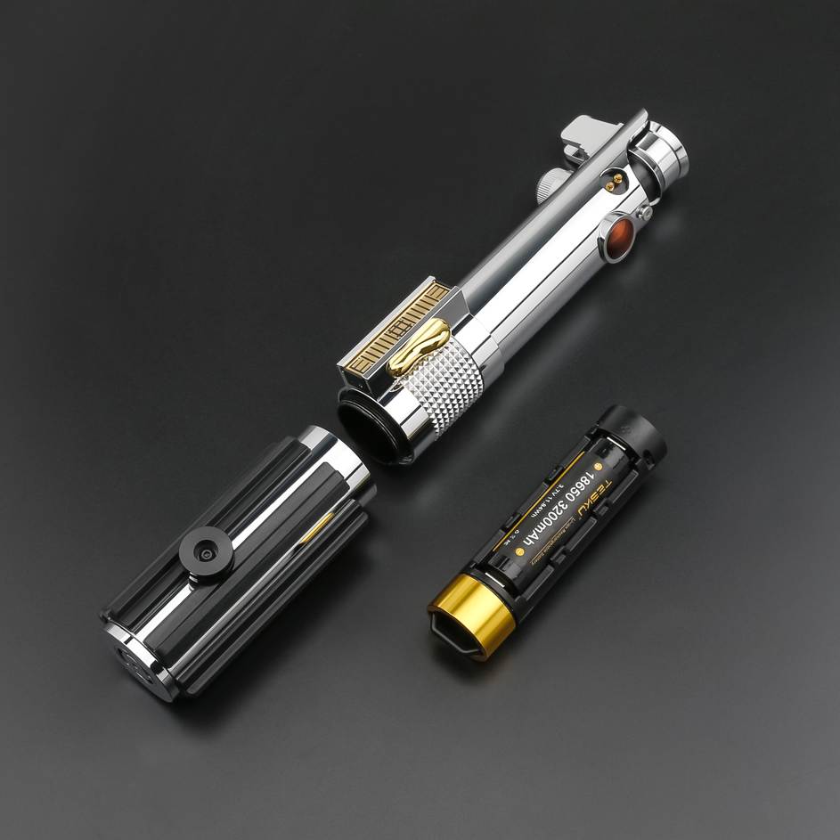 ightsaber - aosaber