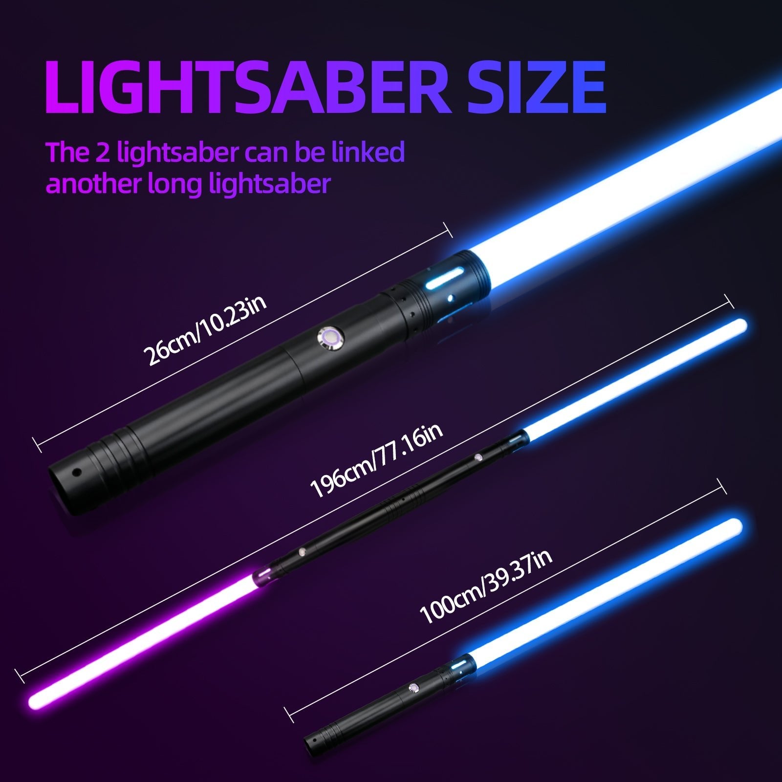 ightsaber - aosaber