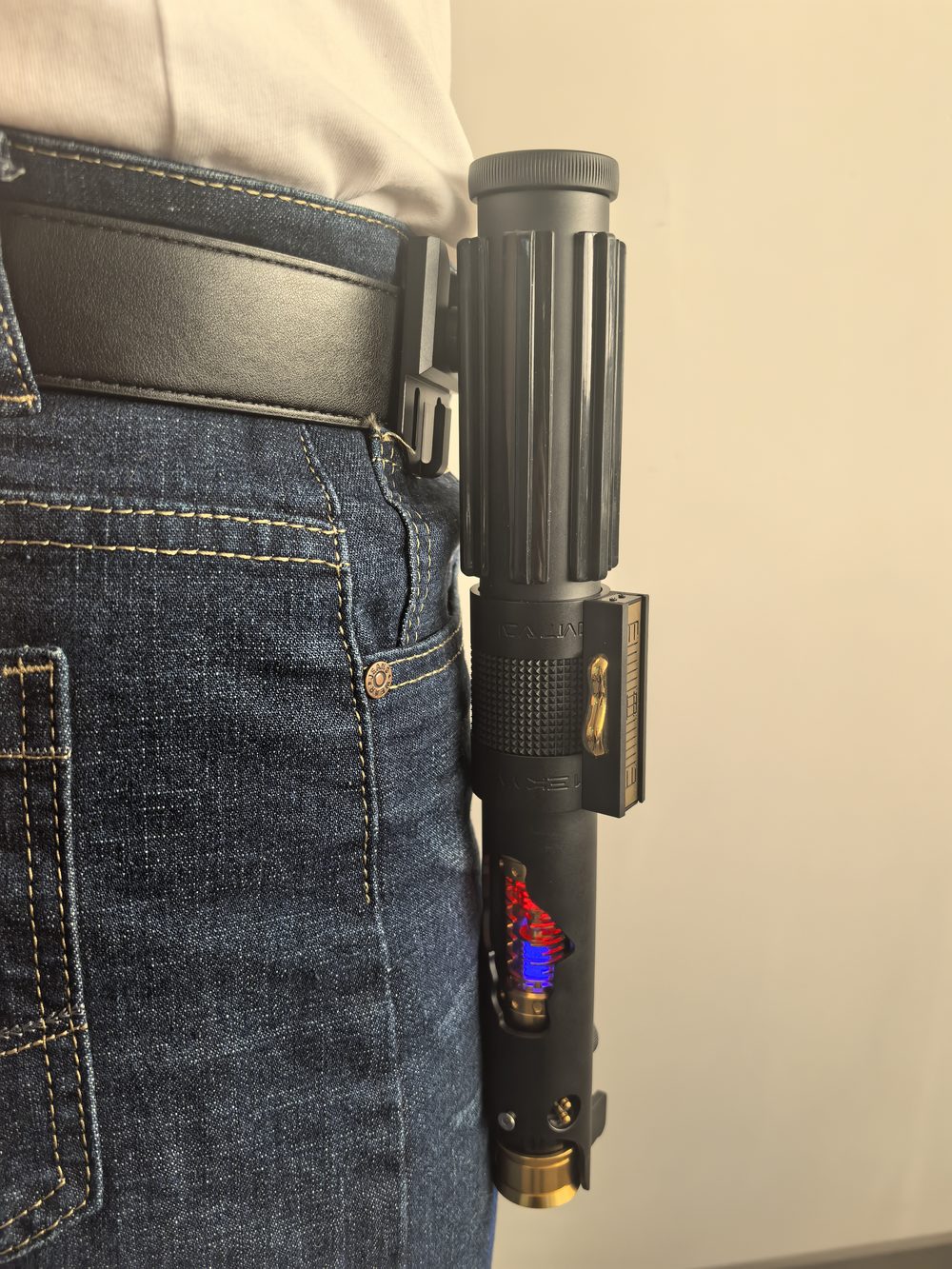 Belt Clip