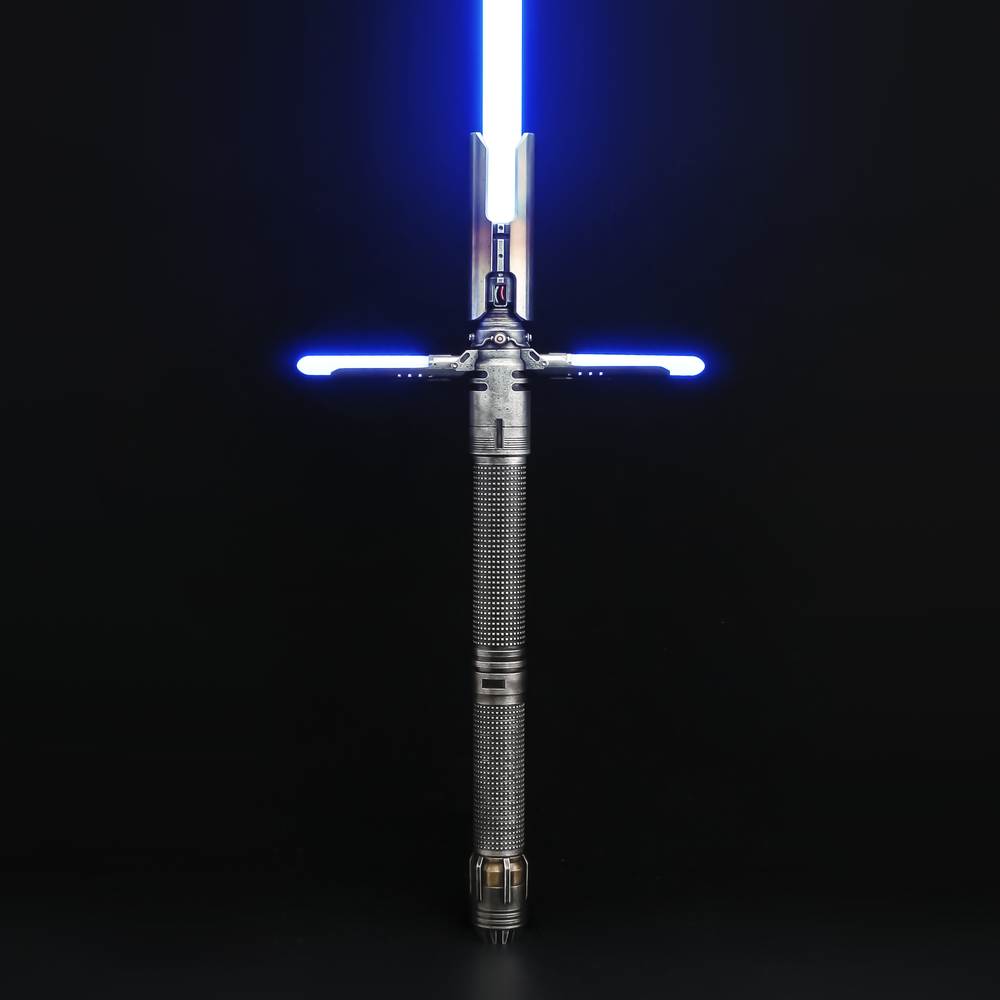 Cal Kestis Crossguard